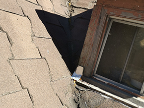 Your Roof is 20+ Years Old